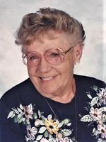 Helen R. (Rosenberg) Burkhead