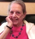 Helen Rae Marks