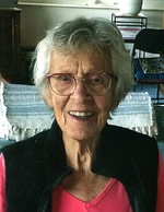 Helen Richardson