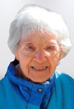 Helen Rose Buczek