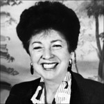 Helen Rosenberg