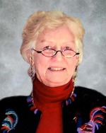 Helen Ruth Fjone