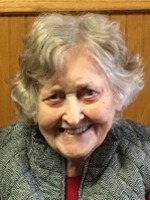 Helen Ruth Stearns (1924 - 2019)