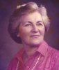 Helen S. Borys (1920 - 2015)