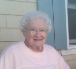 Helen S. Gossman (1925 - 2016)