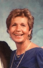 Helen (Salituri) Filice (1927 - 2021)