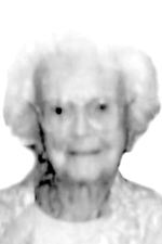 Helen Sawyer