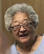 Helen Setsuko Hamasaki