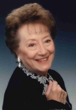 Helen Shimpach-Musil (1925 - 2020)