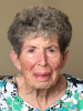 Helen Shirley Grant (Goldberg)