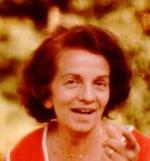 Helen Shurminsky