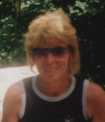 Helen Spencer (1952 - 2018)