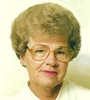 Helen T. Croteau (1923 - 2017)