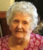 Helen T Gladu (1930 - 2017)