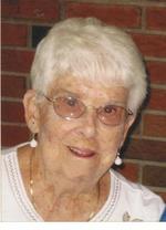 Helen T. Raleigh (1927 - 2017)
