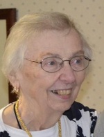 Helen T. Scagliarini (1933 - 2020)