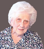 Helen T. Simonowicz (1927 - 2023)