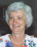 Helen Tanner