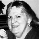 Helen Teresa Grafe