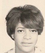 Helen "Theresa" (Brooks) Danley (1948 - 2021)