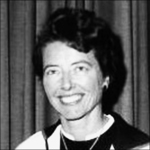 Helen Therese Sellew (1927 - 2019)