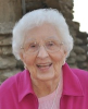 Helen Thomas Defore (1919 - 2015)