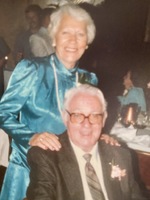Helen  (Turkow) MacGregor (1923 - 2020)