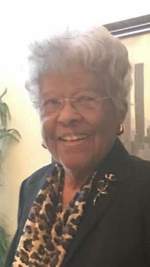 Helen (Turner) Spaulding (1929 - 2019)