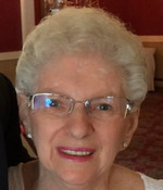 Helen V. Brewster (1937 - 2025)