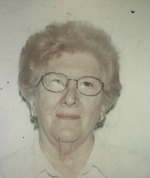 Helen V. Chojnacki (1927 - 2024)