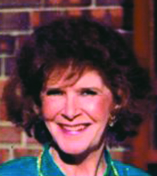 Helen V. Costanza (1932 - 2015)