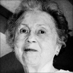 Helen V. Demaris (nee Wheaton) (1936 - 2018)