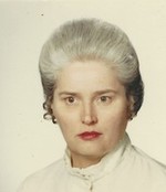 Helen V. Guidi (1920 - 2018)