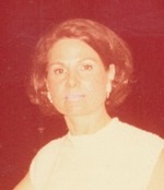 Helen V. Katsounakis (1929 - 2022)
