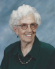 Helen Virginia Aylsworth (1923 - 2015)