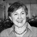 Helen Visnick (1951 - 2022)