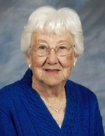 Helen Vivian Rushton (1920 - 2019)