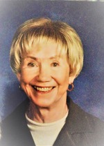 Helen Walsh (1933 - 2019)