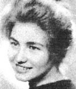 Helen Zalucki (1940 - 2018)