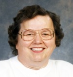 Helen (Zieba) Flebotte