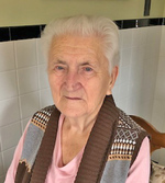 Helen Zielonka (1929 - 2022)