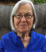 Helena J. Kruczkowski (1926 - 2021)