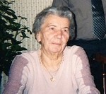 Helena Midura (1930 - 2017)