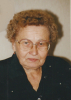 Helena Rutkowski (1925 - 2015)