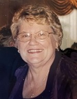 Helena Sakowski (1937 - 2023)