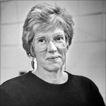 Helena Semerjian (1936 - 2025)