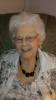 Helen "Betty" Morgan (1927 - 2015)