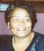 Helene Denson (1929 - 2018)