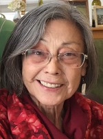 Helene E. Sagmoen (1942 - 2021)
