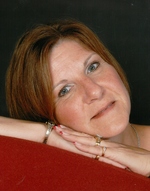 Helene Granger (1963 - 2017)